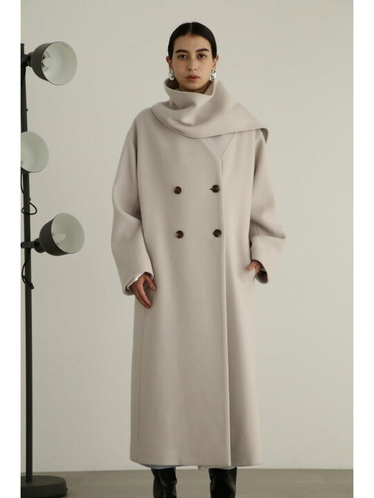 楽天市場】【SALE／80%OFF】ストールドッキングコート JILL STUART 