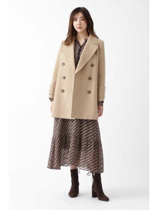 楽天市場】◇カトリーナPコート JILL STUART ジルスチュアート 