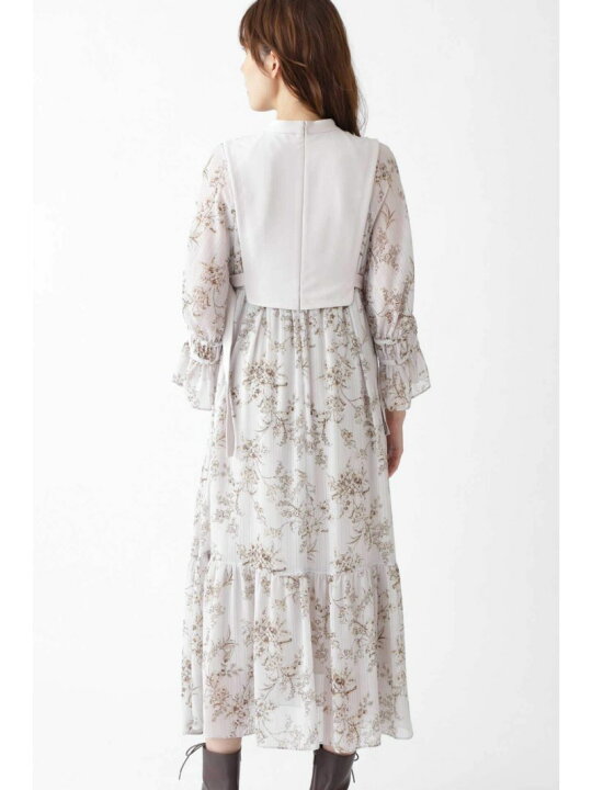 楽天市場】【SALE／40%OFF】◇ミランダコンビワンピース JILL STUART  