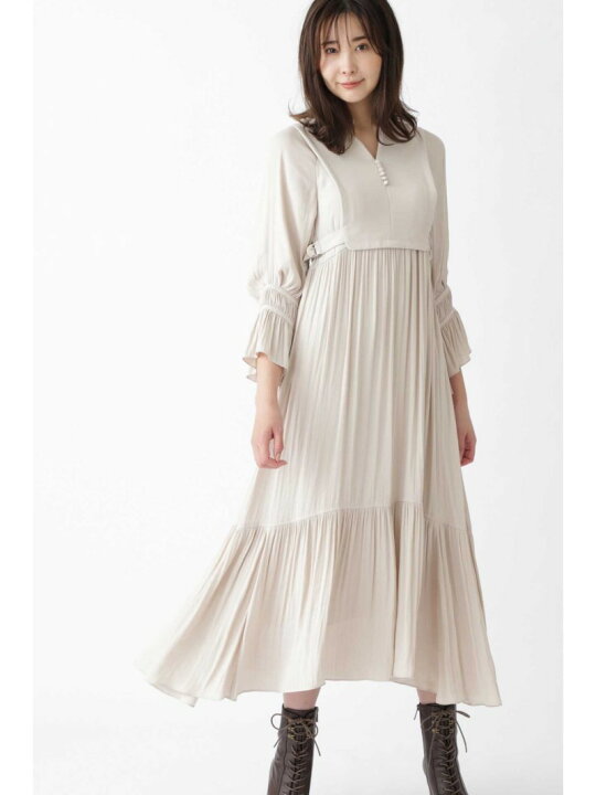 楽天市場】【SALE／40%OFF】◇ミランダコンビワンピース JILL STUART  