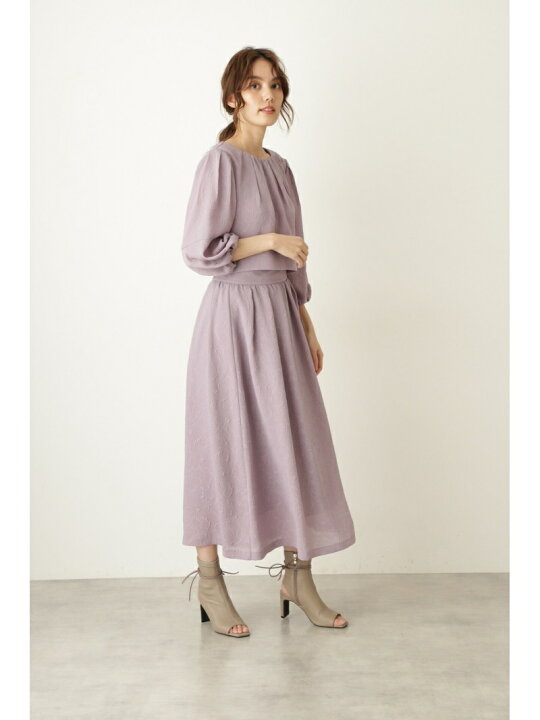 楽天市場】【SALE／60%OFF】◇ビニージャガードスカート JILL STUART  