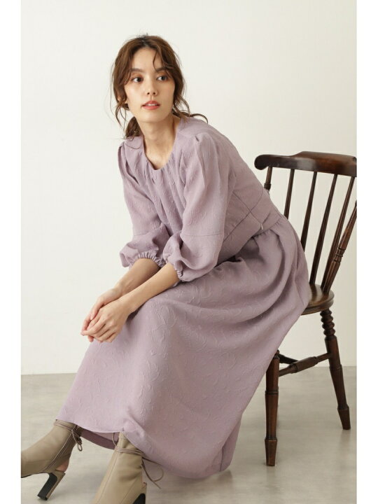 楽天市場】【SALE／60%OFF】◇ビニージャガードスカート JILL STUART  