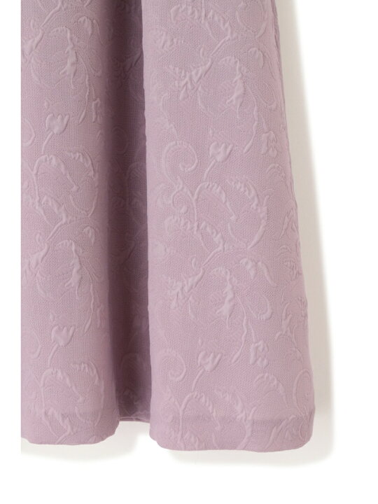 楽天市場】【SALE／60%OFF】◇ビニージャガードスカート JILL STUART  