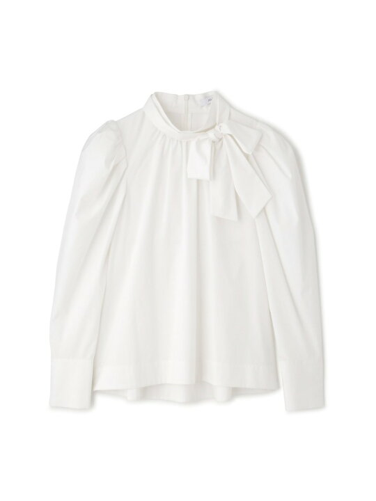 楽天市場】【SALE／80%OFF】パフスリーブボウブラウス JILL STUART 