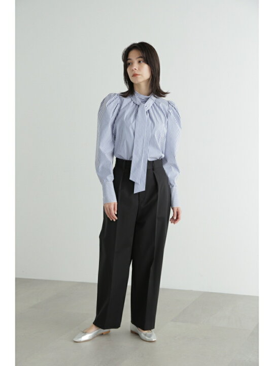 楽天市場】【SALE／80%OFF】パフスリーブボウブラウス JILL STUART 