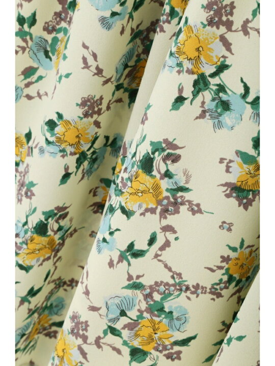 楽天市場】【SALE／70%OFF】◇サニーフラワーワンピース JILL STUART 