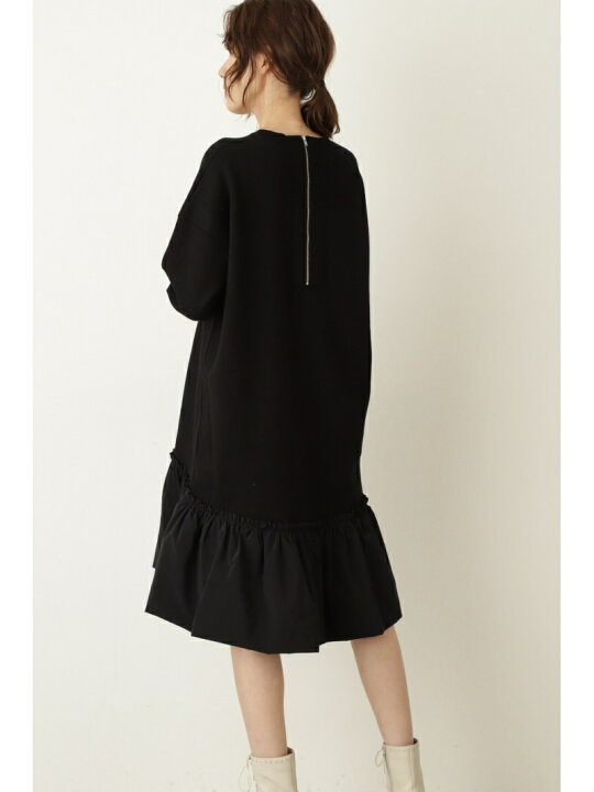 楽天市場】【SALE／60%OFF】◇ペオニーコンビワンピース JILL STUART 
