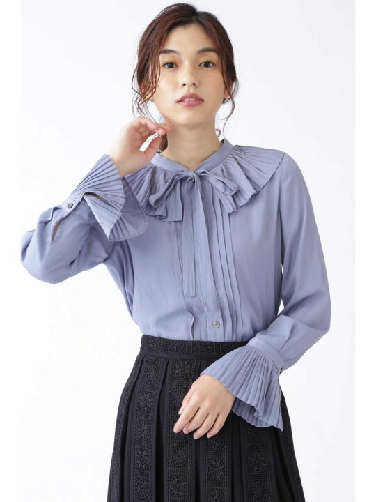 楽天市場】【SALE／30%OFF】◇オリビアブラウス JILL STUART ジル 