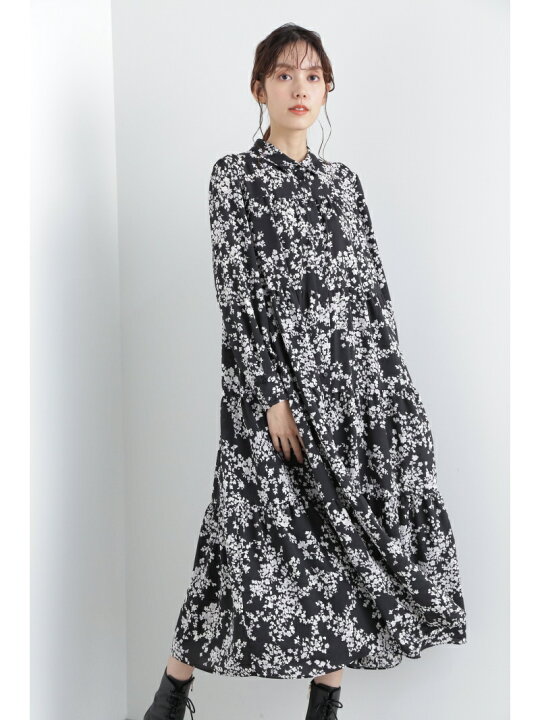 楽天市場】【SALE／60%OFF】ステファニーワンピース JILL STUART ジル 