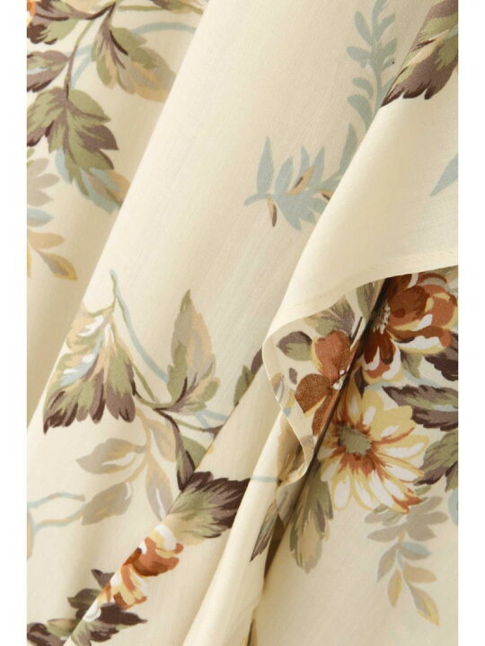 楽天市場】【SALE／60%OFF】◇メリンダフラワー柄スカート JILL STUART 