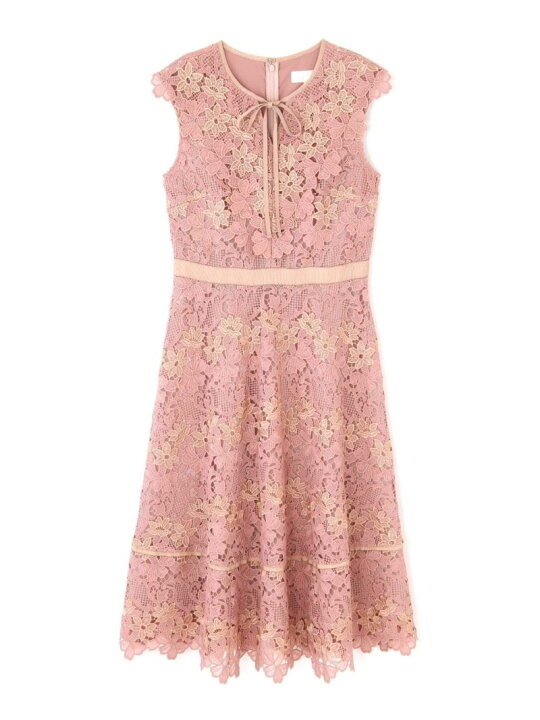 楽天市場】【SALE／60%OFF】◇エリーレースワンピース JILL STUART 