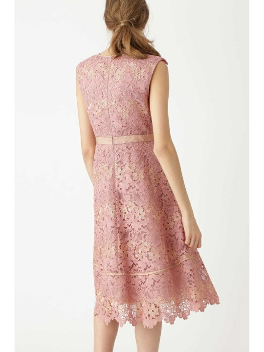 楽天市場】【SALE／60%OFF】◇エリーレースワンピース JILL STUART 
