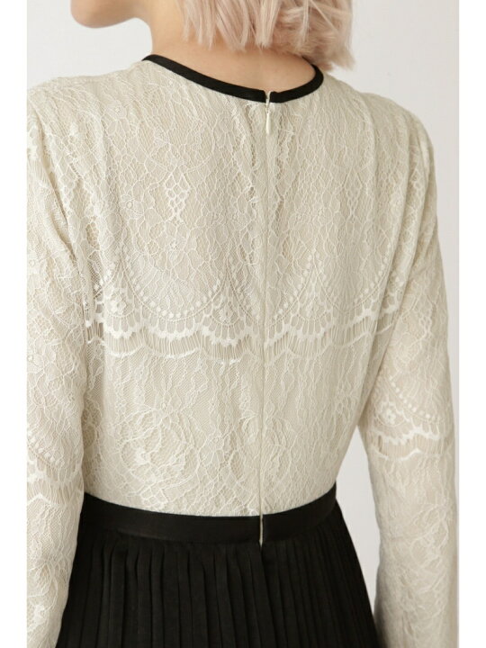 楽天市場】【SALE／50%OFF】◇リースプリーツワンピース JILL STUART  