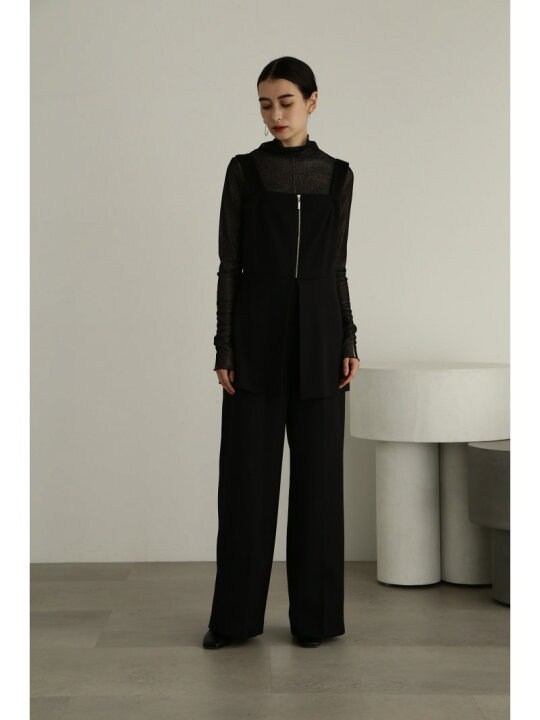 楽天市場】【SALE／40%OFF】レイヤードライクジャンプスーツ JILL  