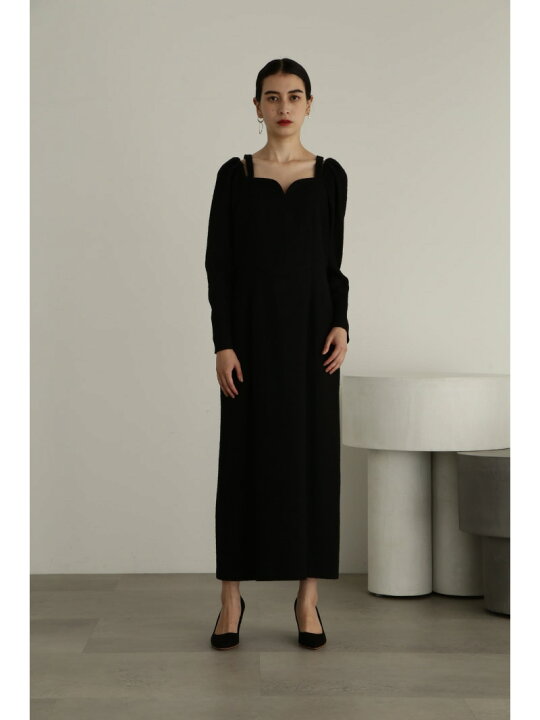 楽天市場】【SALE／50%OFF】ツィードペンシルラインドレス JILL STUART 