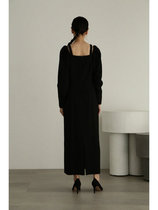 楽天市場】【SALE／80%OFF】ツィードペンシルラインドレス JILL STUART  