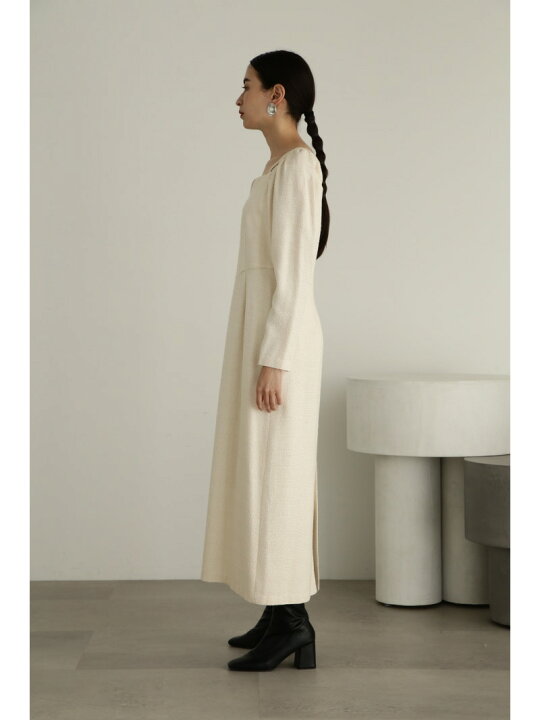 楽天市場】【SALE／70%OFF】ツィードペンシルラインドレス JILL STUART  