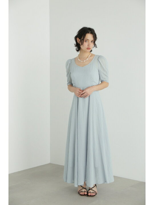 楽天市場】【SALE／60%OFF】シュリンクフレアワンピース JILL STUART 