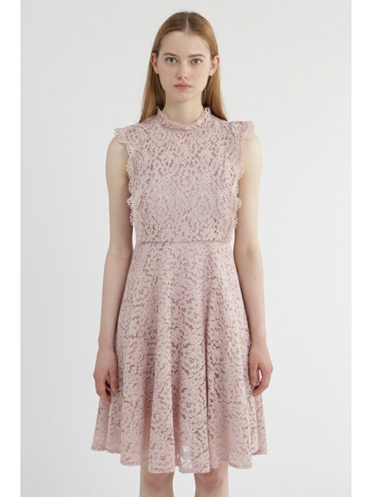 楽天市場】【SALE／90%OFF】カティーナ レースワンピース JILL STUART 