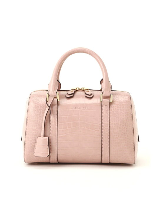 楽天市場】【SALE／90%OFF】ノエルミニボストンバッグ JILL STUART 