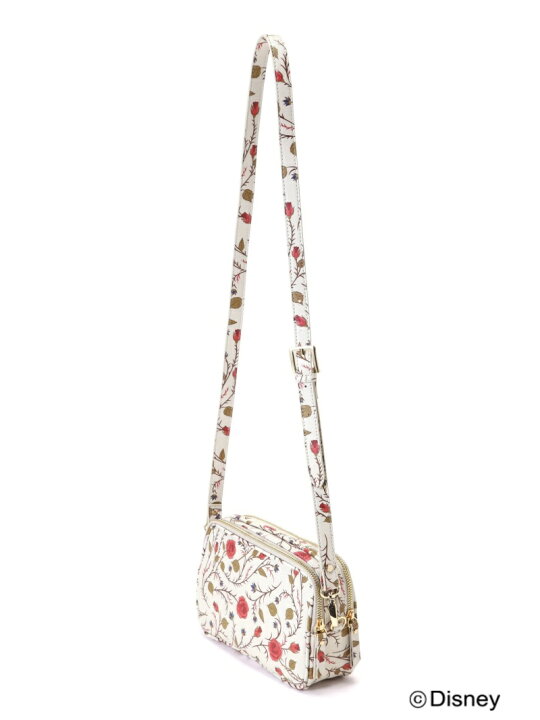 楽天市場】【SALE／90%OFF】[DISNEY 美女と野獣]ジリアンポシェット 