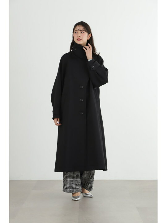 楽天市場】【SALE／50%OFF】◇裏起毛ツイルコート JILL STUART ジル 