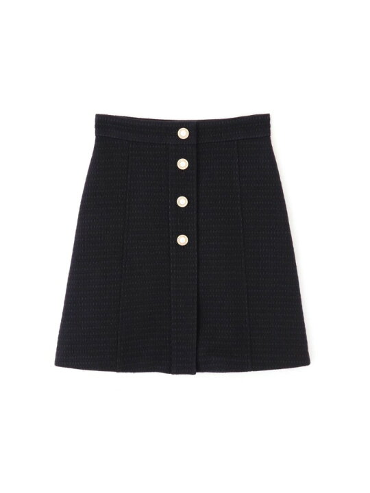 楽天市場】【SALE／50%OFF】マルティーヌ台形スカート JILL STUART 