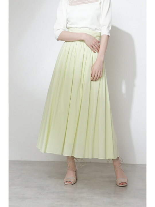 楽天市場】【SALE／60%OFF】◇メリッサスカート JILL STUART ジル 