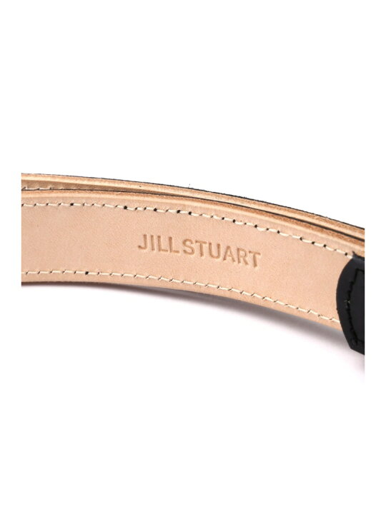 楽天市場】【SALE／50%OFF】ワイドバックルベルト JILL STUART ジル 