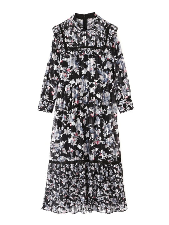 楽天市場】【SALE／60%OFF】◇ケリーミックスフラワーワンピース JILL  