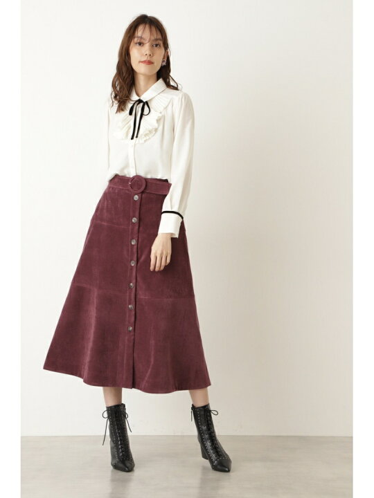 楽天市場】【SALE／60%OFF】◇ビッキーブラウス JILL STUART ジル 