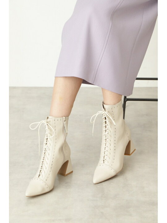 楽天市場】【SALE／70%OFF】◇ミニスタッズブーツ JILL STUART ジル 