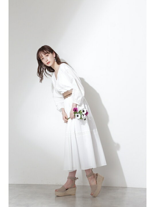 楽天市場】【SALE／60%OFF】◇ステファニーワンピース JILL STUART 