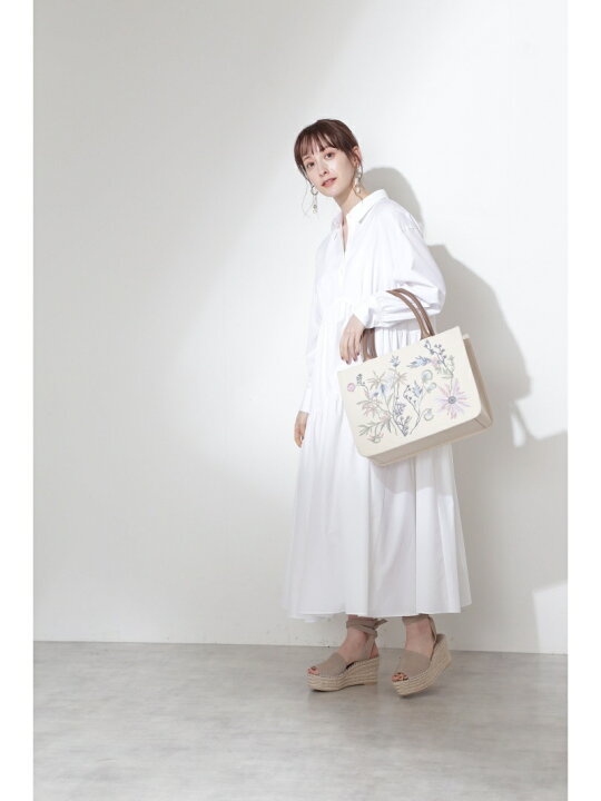 楽天市場】【SALE／60%OFF】◇フィデルシャツワンピース JILL STUART  