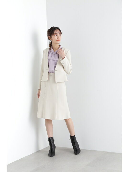楽天市場】【SALE／80%OFF】ココプリーツブラウス JILL STUART ジル 