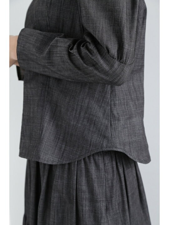 楽天市場】【SALE／60%OFF】エレクトラブラウス JILL STUART ジル 
