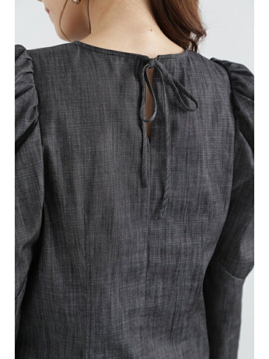 楽天市場】【SALE／60%OFF】エレクトラブラウス JILL STUART ジル 
