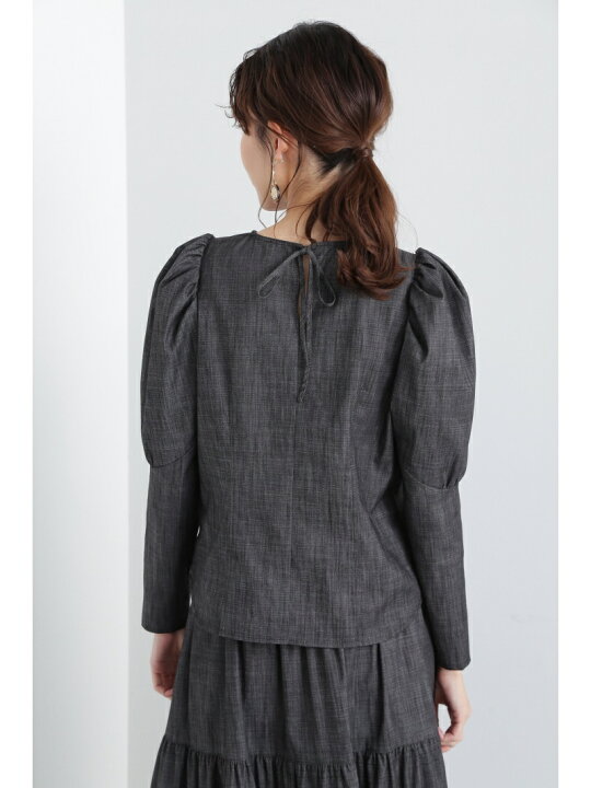 楽天市場】【SALE／60%OFF】エレクトラブラウス JILL STUART ジル 