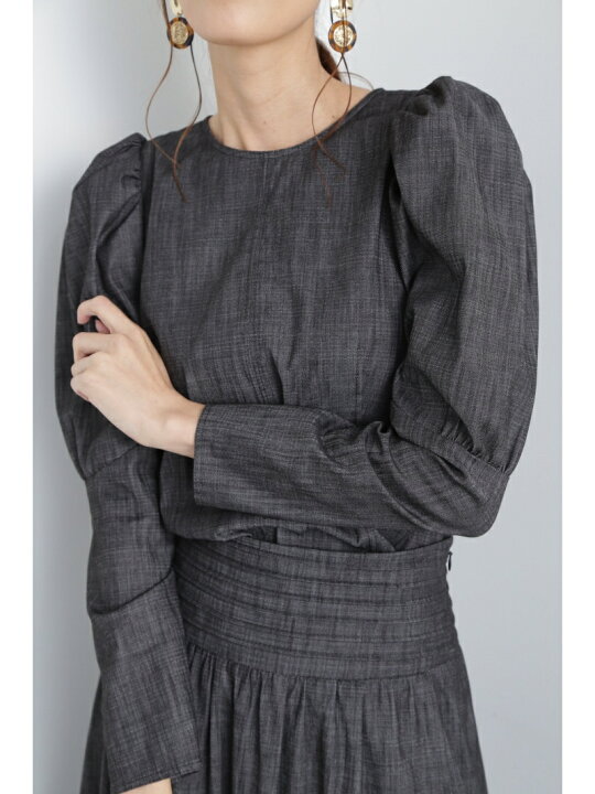 楽天市場】【SALE／60%OFF】エレクトラブラウス JILL STUART ジル 