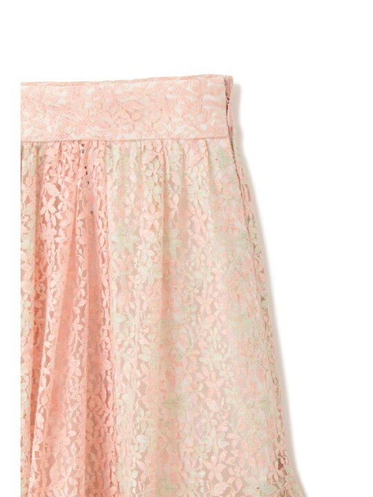 楽天市場】【SALE／60%OFF】◇プラントダイレーススカート JILL STUART 