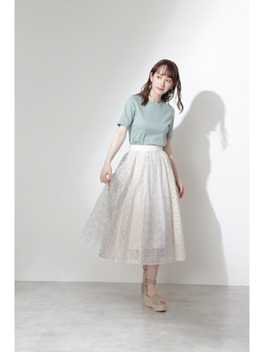 楽天市場】【SALE／70%OFF】◇プラントダイレーススカート JILL STUART  