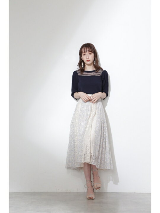 楽天市場】【SALE／60%OFF】◇プラントダイレーススカート JILL STUART  
