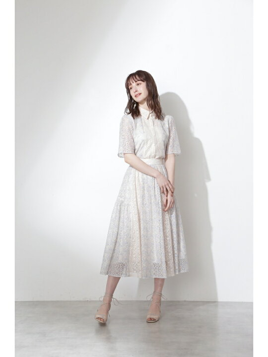 楽天市場】【SALE／60%OFF】◇プラントダイレースブラウス JILL STUART 