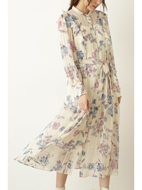 楽天市場】【SALE／80%OFF】アザレアワンピース JILL STUART ジル 