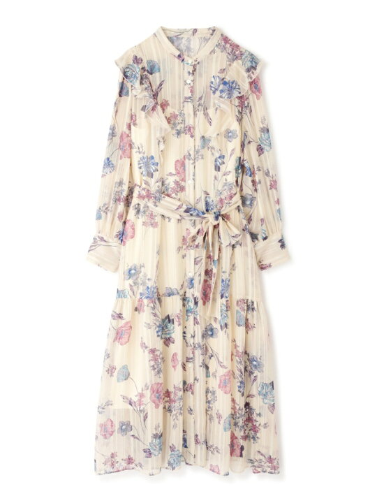 楽天市場】【SALE／60%OFF】アザレアワンピース JILL STUART ジル 