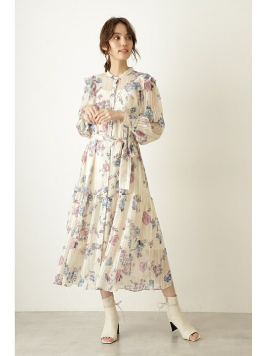 楽天市場】【SALE／60%OFF】アザレアワンピース JILL STUART ジル  