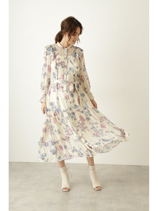 楽天市場】【SALE／60%OFF】アザレアワンピース JILL STUART ジル  