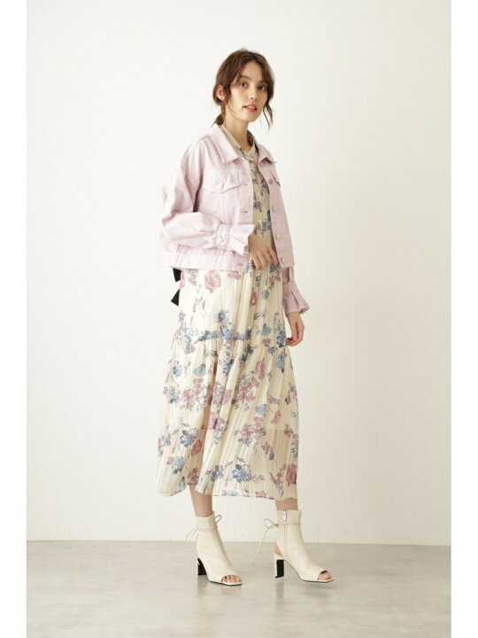 楽天市場】【SALE／60%OFF】アザレアワンピース JILL STUART ジル  