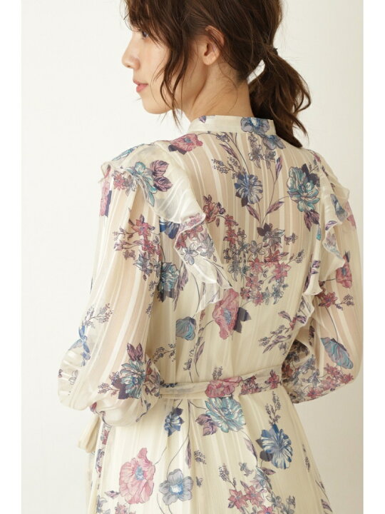 楽天市場】【SALE／60%OFF】アザレアワンピース JILL STUART ジル  