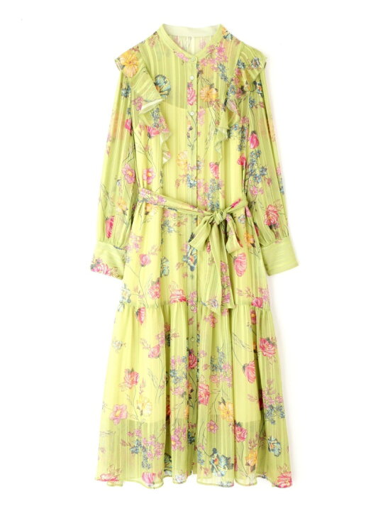 楽天市場】【SALE／60%OFF】アザレアワンピース JILL STUART ジル  